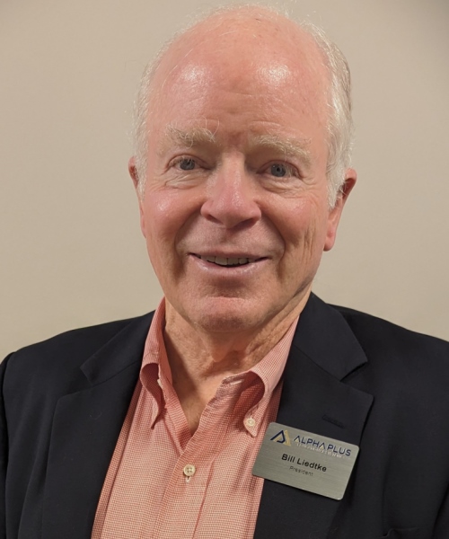 William C. Liedtke III