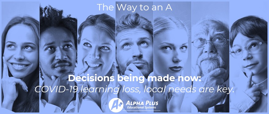 Blog LocalDecisions