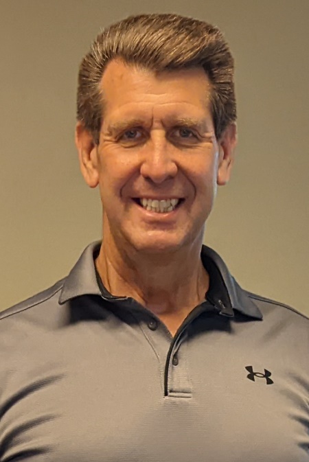 Ron Brummett