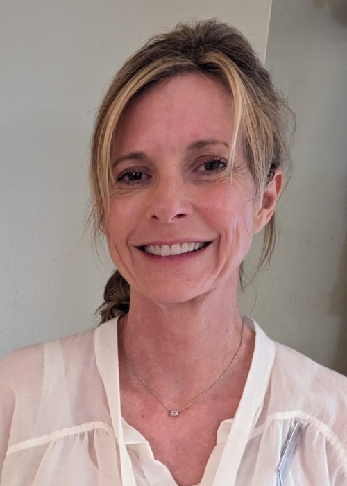 Susanne Dougherty